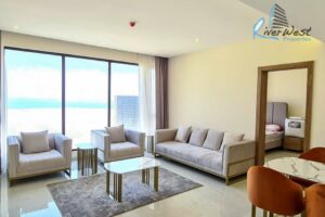 2BR Furnished Apartment for Rent | Juffair