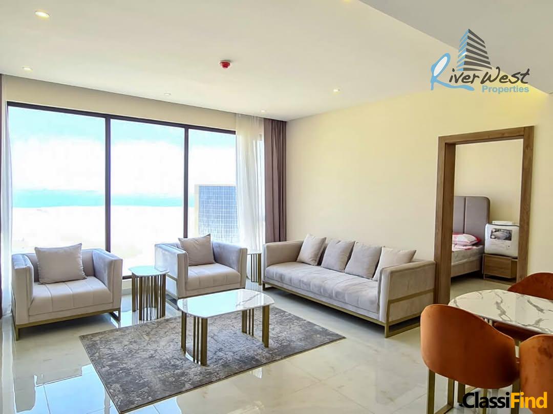 2BR Furnished Apartment for Rent | Juffair