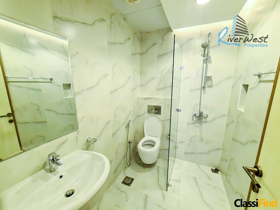 2BR Furnished Apartment for Rent | Juffair