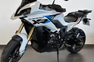 BMW S 1000 XR MY 2024