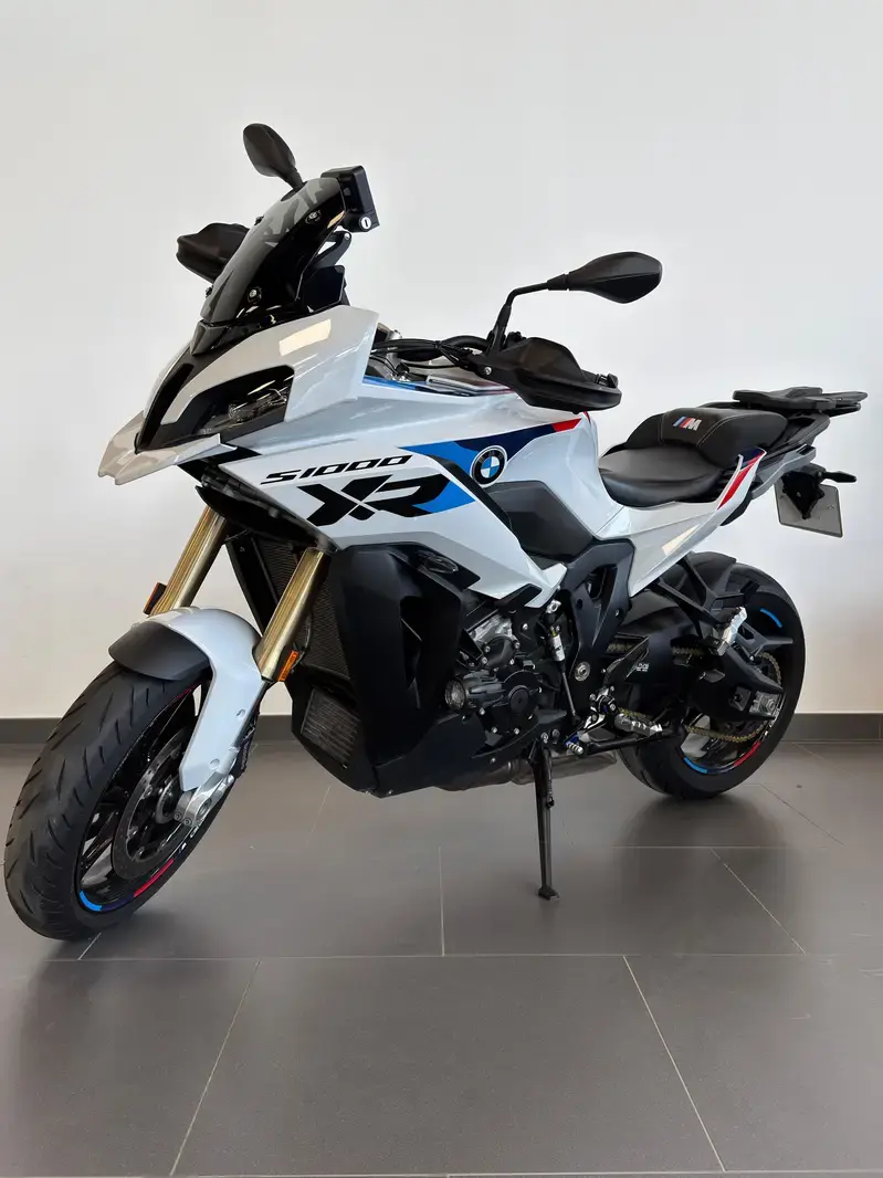 BMW S 1000 XR MY 2024
