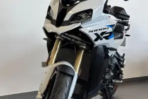 BMW S 1000 XR MY 2024