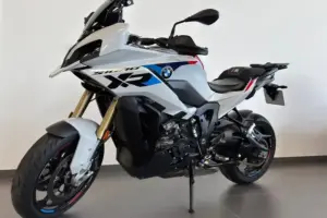 BMW S 1000 XR MY 2024