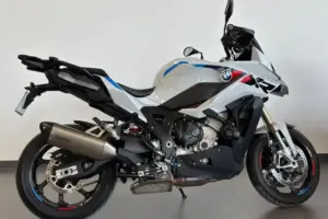 BMW S 1000 XR MY 2024