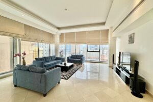 Apartment for rent in Juffair!