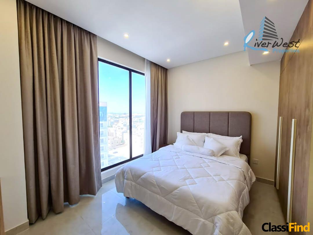 2BR Furnished Apartment for Rent | Juffair