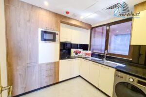 2BR Furnished Apartment for Rent | Juffair