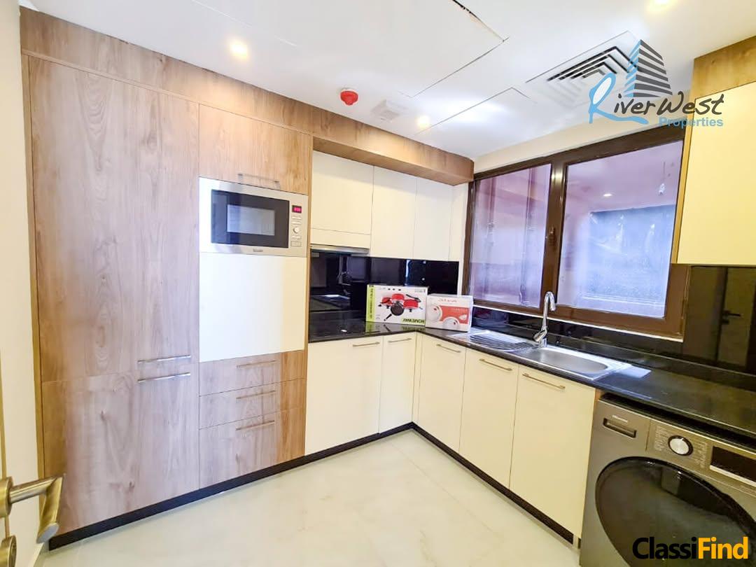 2BR Furnished Apartment for Rent | Juffair