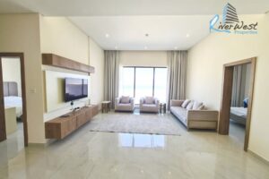 2BR Furnished Apartment for Rent | Juffair
