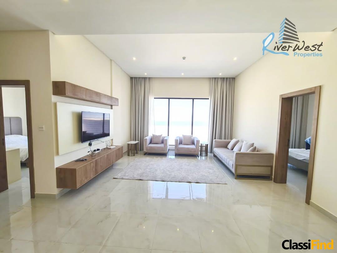 2BR Furnished Apartment for Rent | Juffair