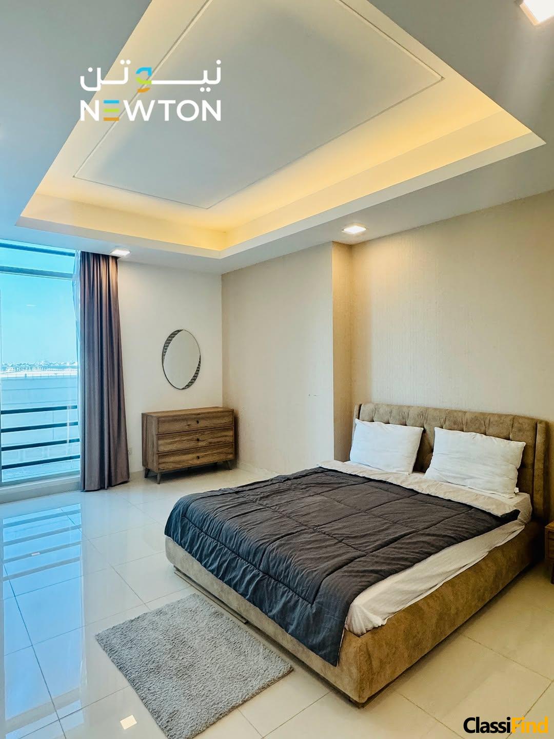 2 Bedroom Apartment available for Rent in Juffair