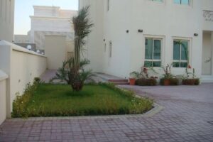 Villa in the heart of Mahooz for rent🌿🏡