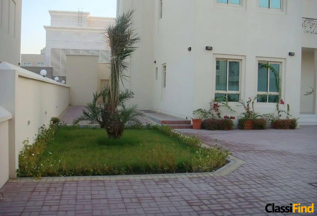 Villa in the heart of Mahooz for rent🌿🏡