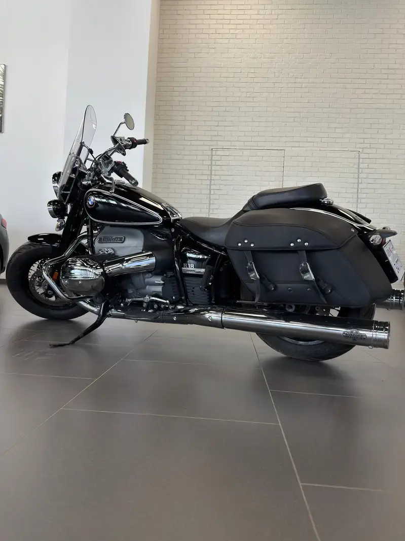 BMW R 18 classic First edition MY 2021
