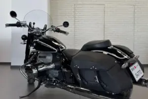 BMW R 18 classic First edition MY 2021