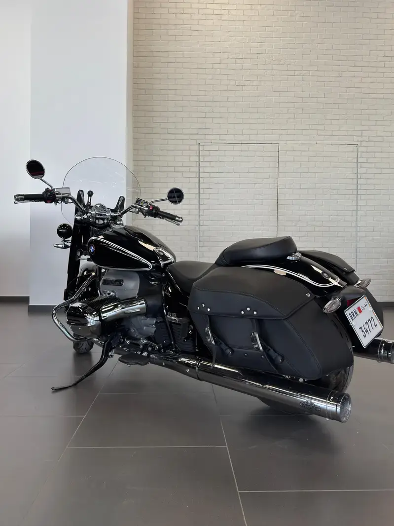 BMW R 18 classic First edition MY 2021