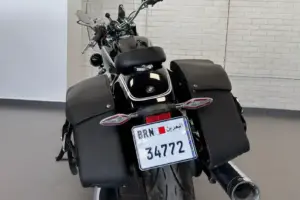 BMW R 18 classic First edition MY 2021