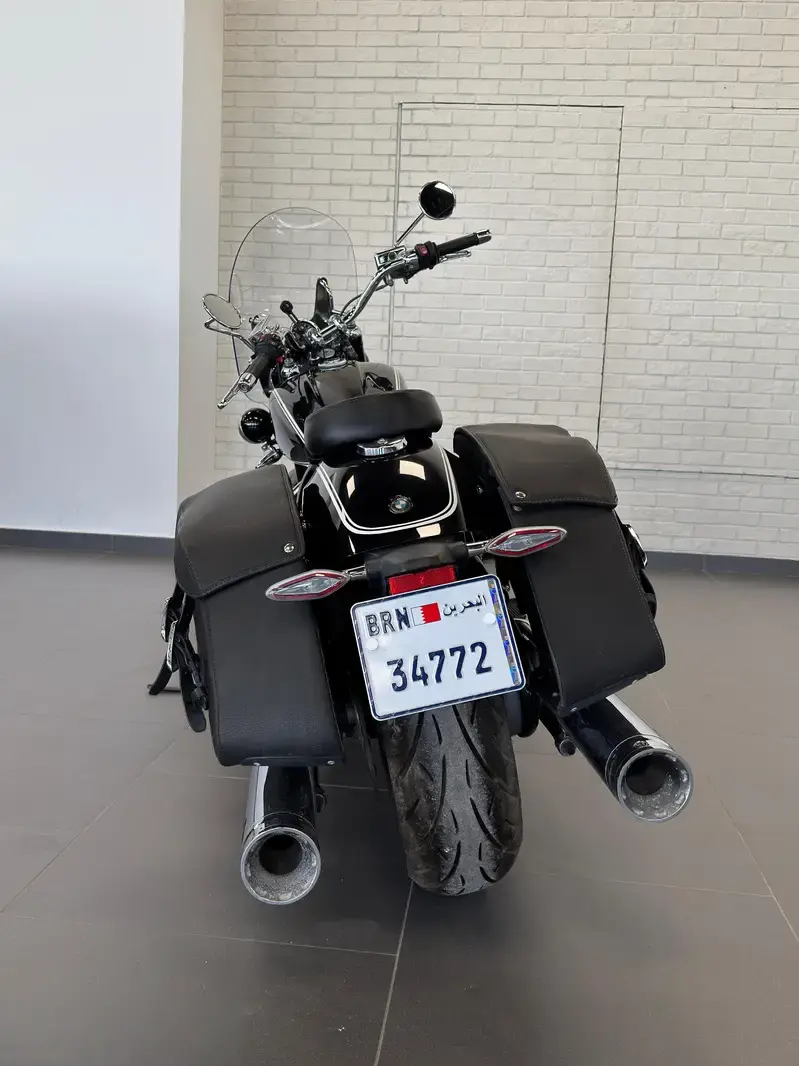 BMW R 18 classic First edition MY 2021