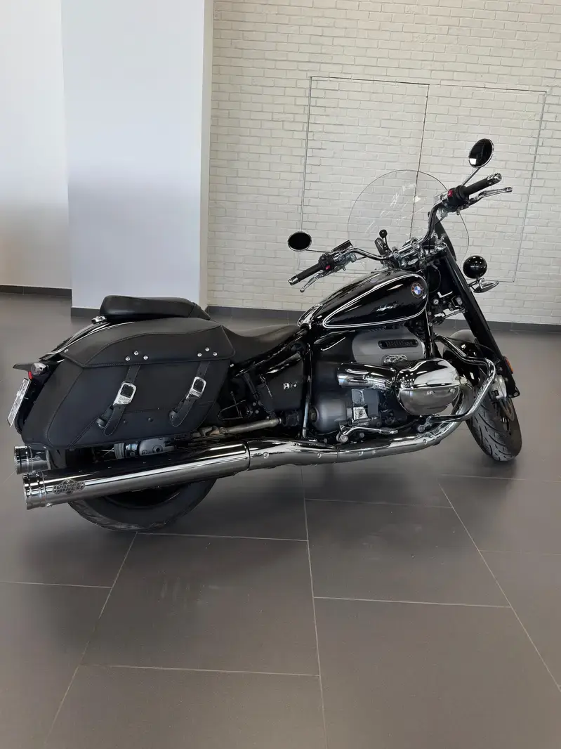 BMW R 18 classic First edition MY 2021