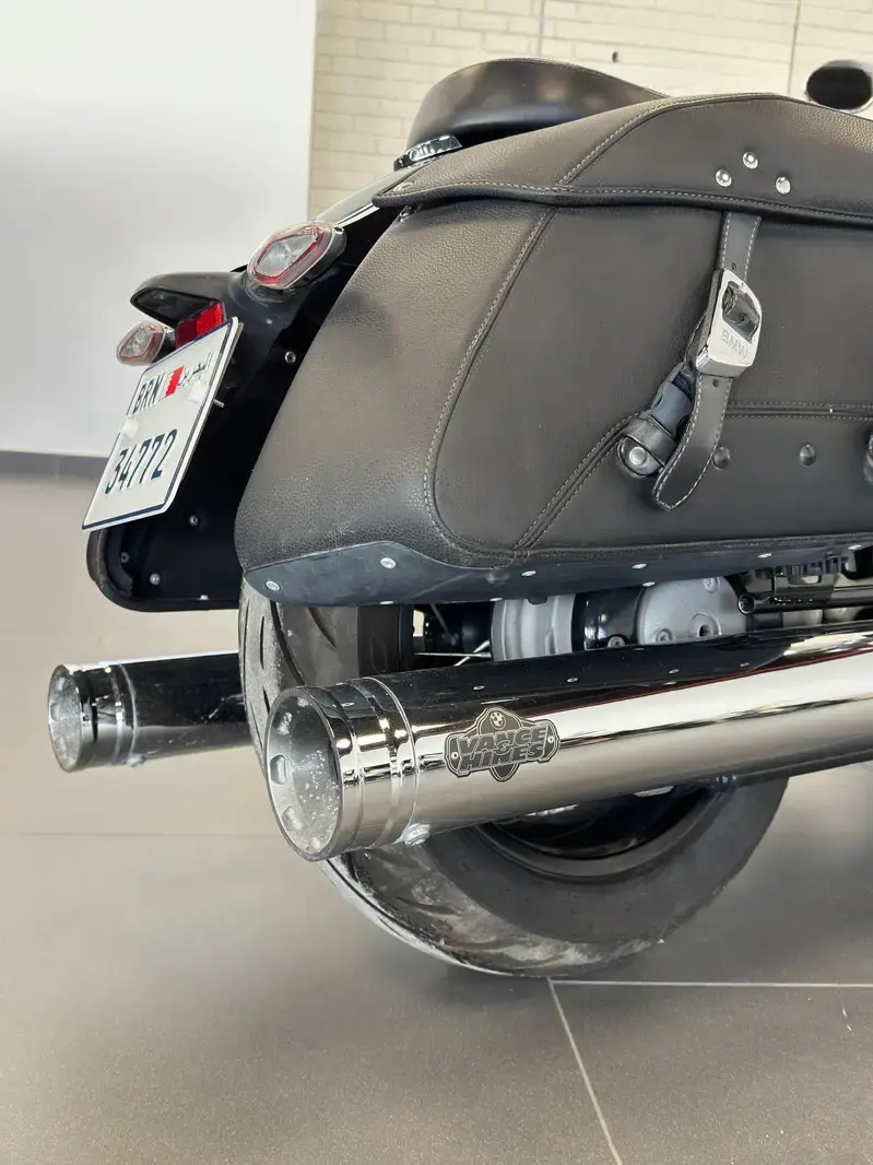BMW R 18 classic First edition MY 2021