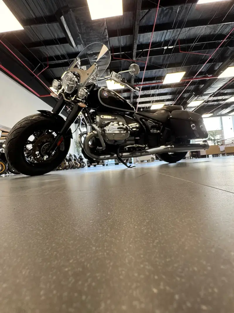 BMW R 18 classic First edition MY 2021