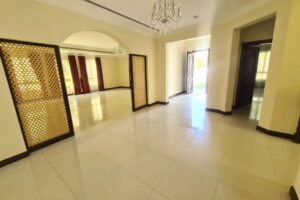 Villa in the heart of Mahooz for rent🌿🏡