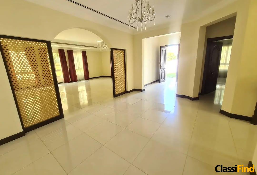 Villa in the heart of Mahooz for rent🌿🏡