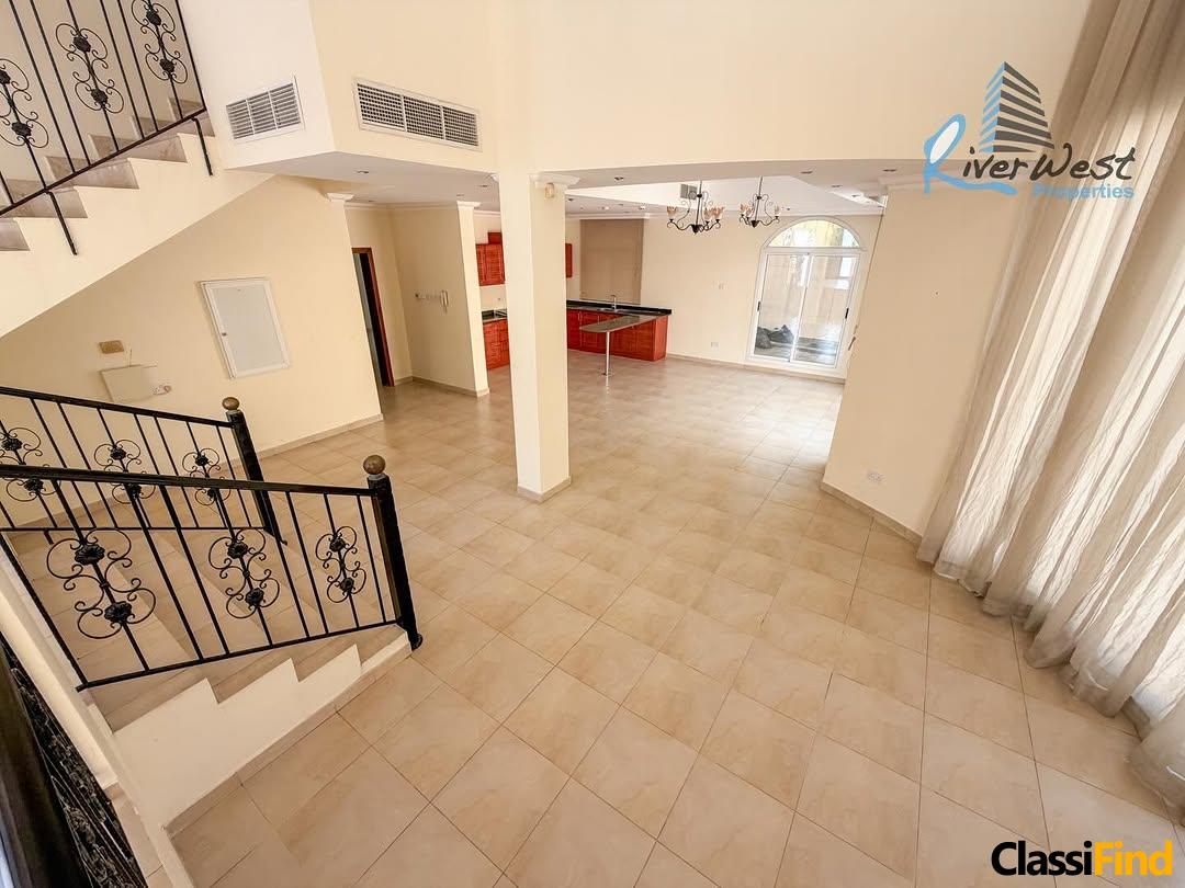 Dream workspace available in Bu Quwah