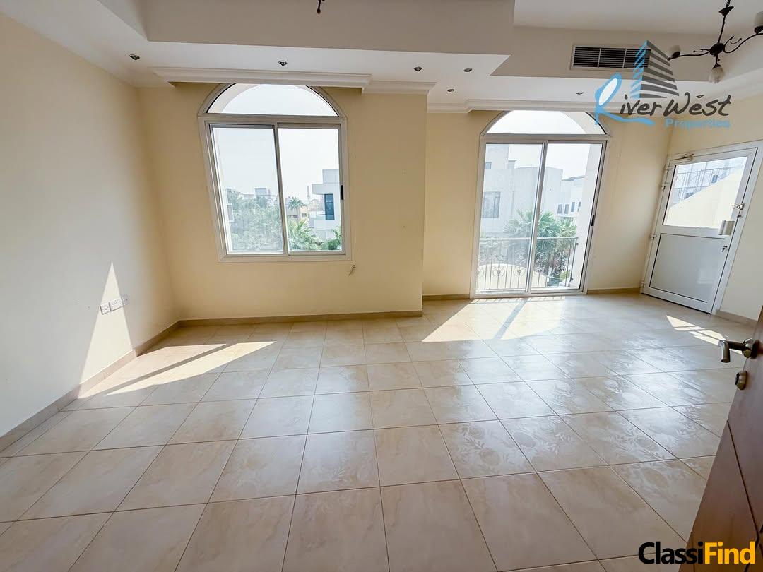 Dream workspace available in Bu Quwah