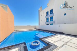 2BR Furnished Apartment for Rent | Juffair