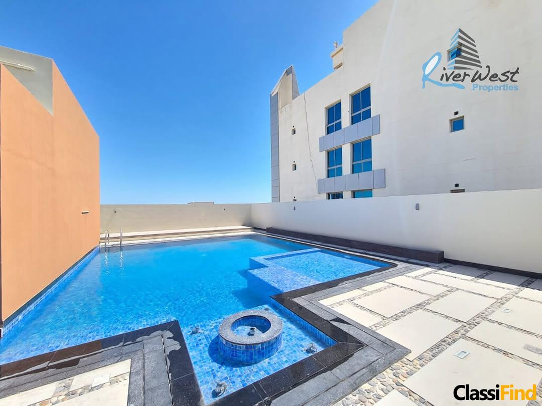 2BR Furnished Apartment for Rent | Juffair