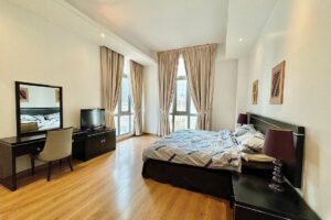 Apartment for rent in Juffair!