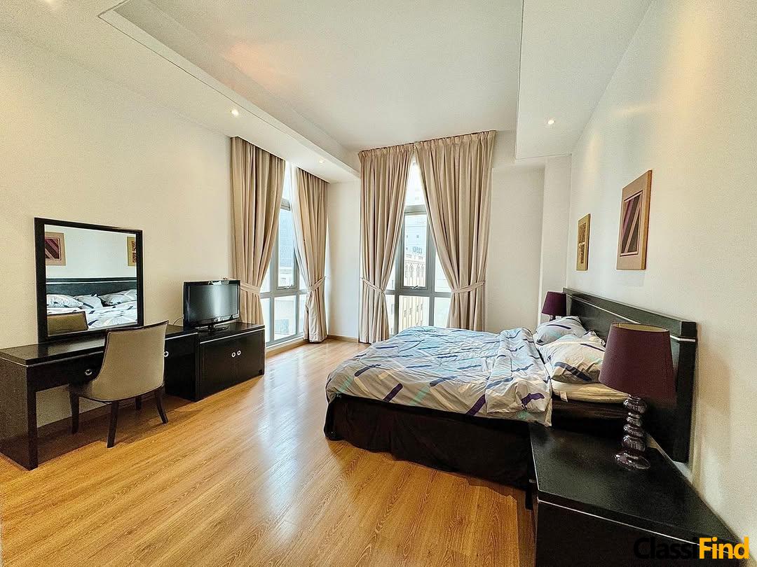 Apartment for rent in Juffair!