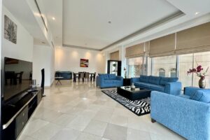 Apartment for rent in Juffair!
