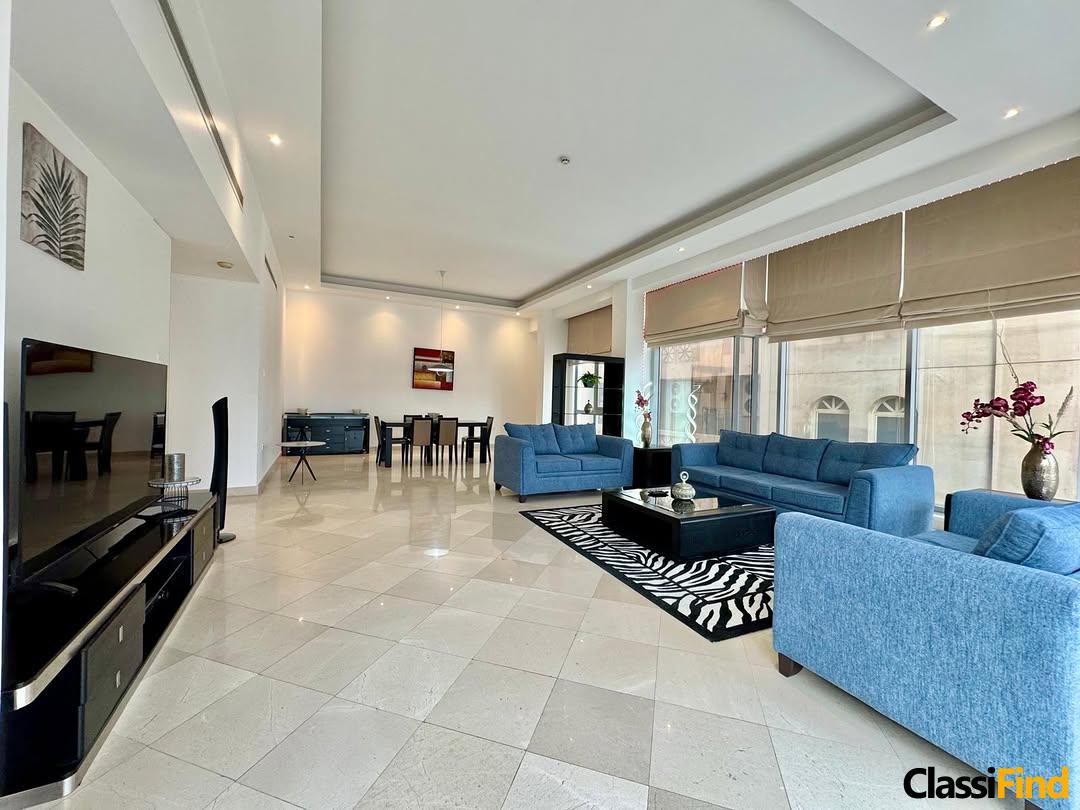 Apartment for rent in Juffair!