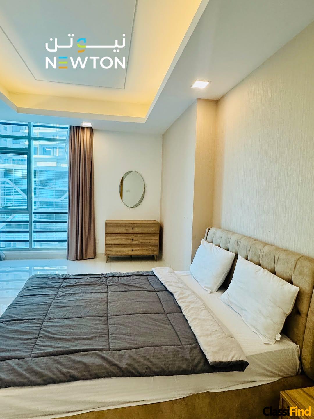 2 Bedroom Apartment available for Rent in Juffair