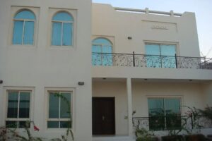 Villa in the heart of Mahooz for rent🌿🏡