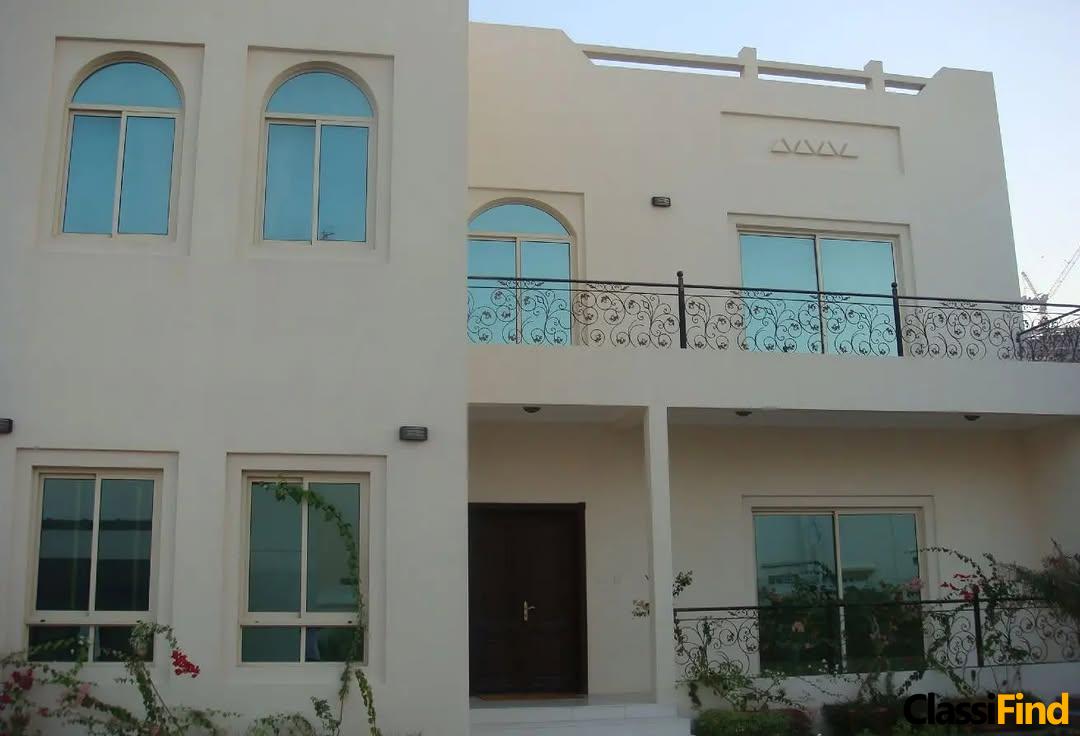 Villa in the heart of Mahooz for rent🌿🏡