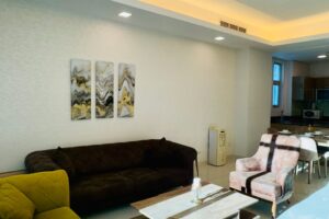 2 Bedroom Apartment available for Rent in Juffair