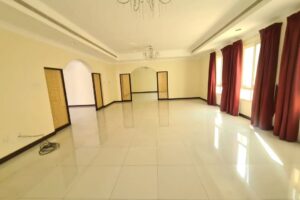 Villa in the heart of Mahooz for rent🌿🏡