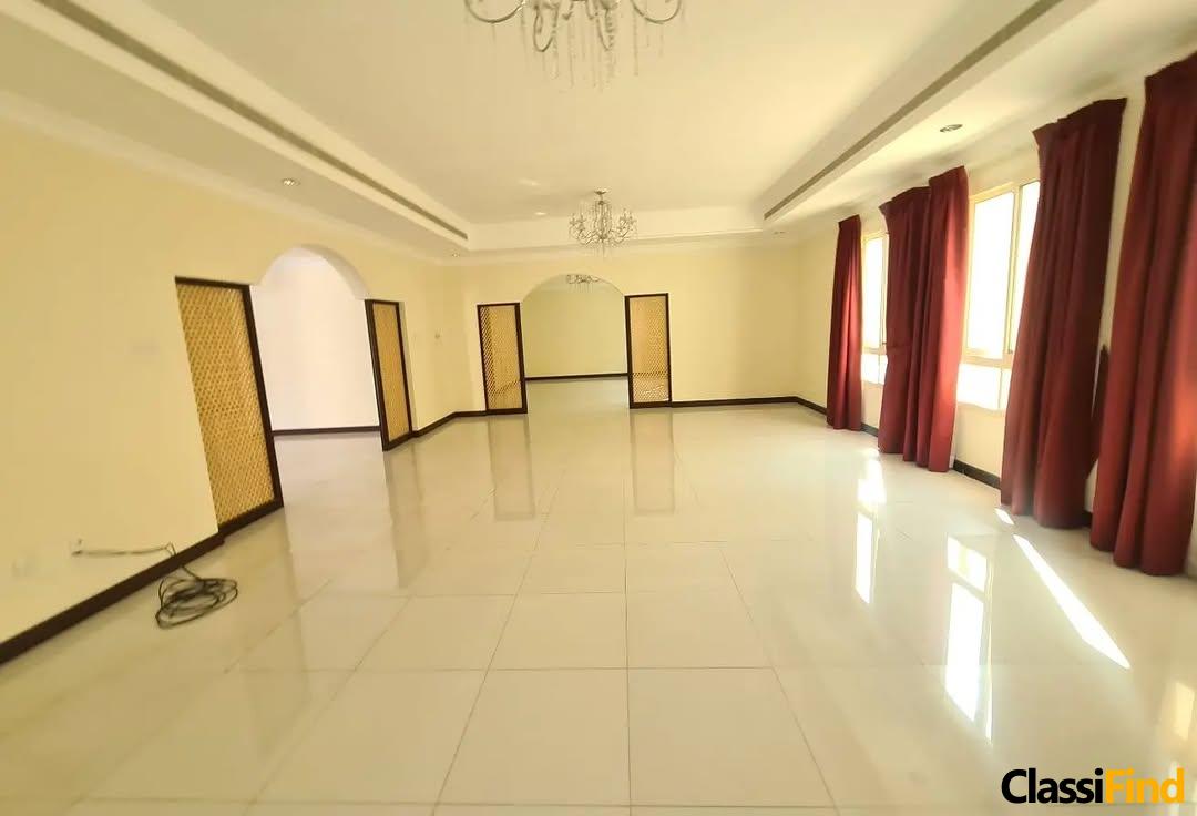 Villa in the heart of Mahooz for rent🌿🏡