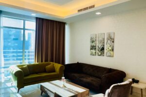 2 Bedroom Apartment available for Rent in Juffair