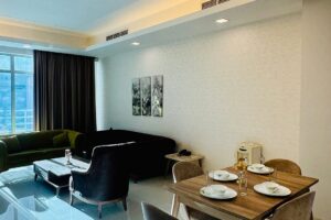 2 Bedroom Apartment available for Rent in Juffair