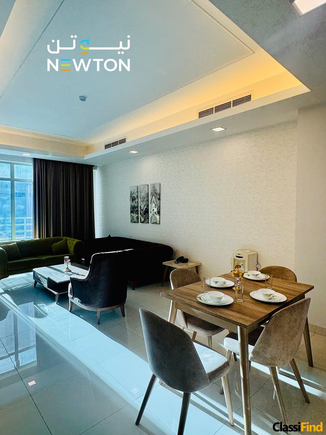 2 Bedroom Apartment available for Rent in Juffair