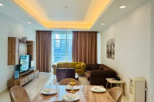 2 Bedroom Apartment available for Rent in Juffair