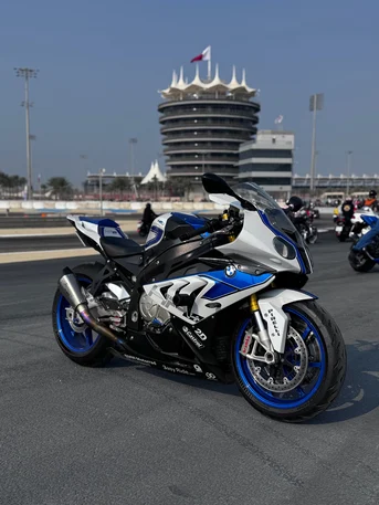 BMW HP4 Carbon Competition Package 2013 (Limited Edition)