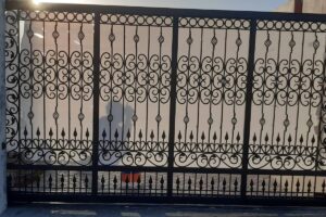 Custom Food Trucks, Mobile Shops & Marine Trailers in Bahrain