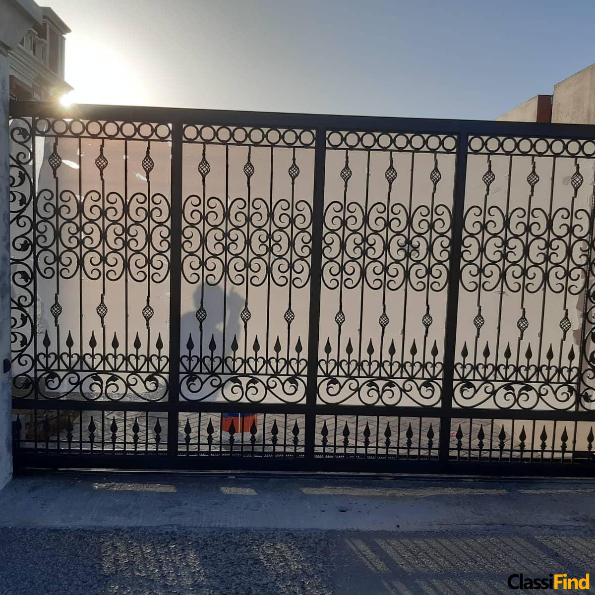 Custom Food Trucks, Mobile Shops & Marine Trailers in Bahrain