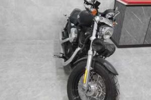 2013 Harley-Davidson 48