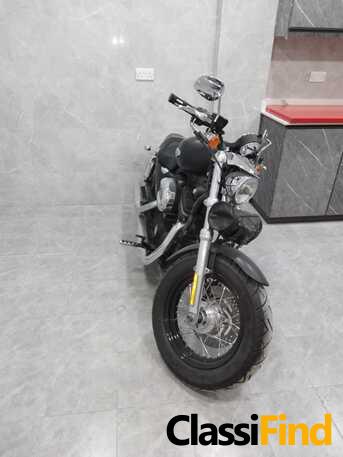 2013 Harley-Davidson 48